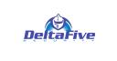 Delta Five Security logo